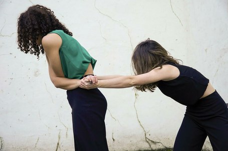 Amaia Elizaran: Block