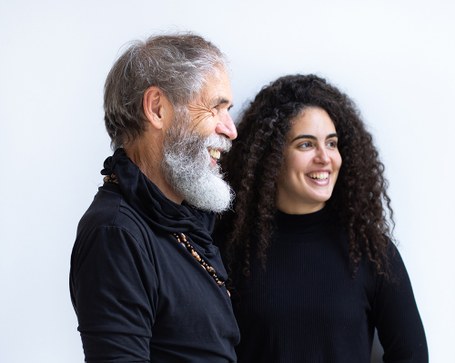 Amaia Elizaran eta Neønymus