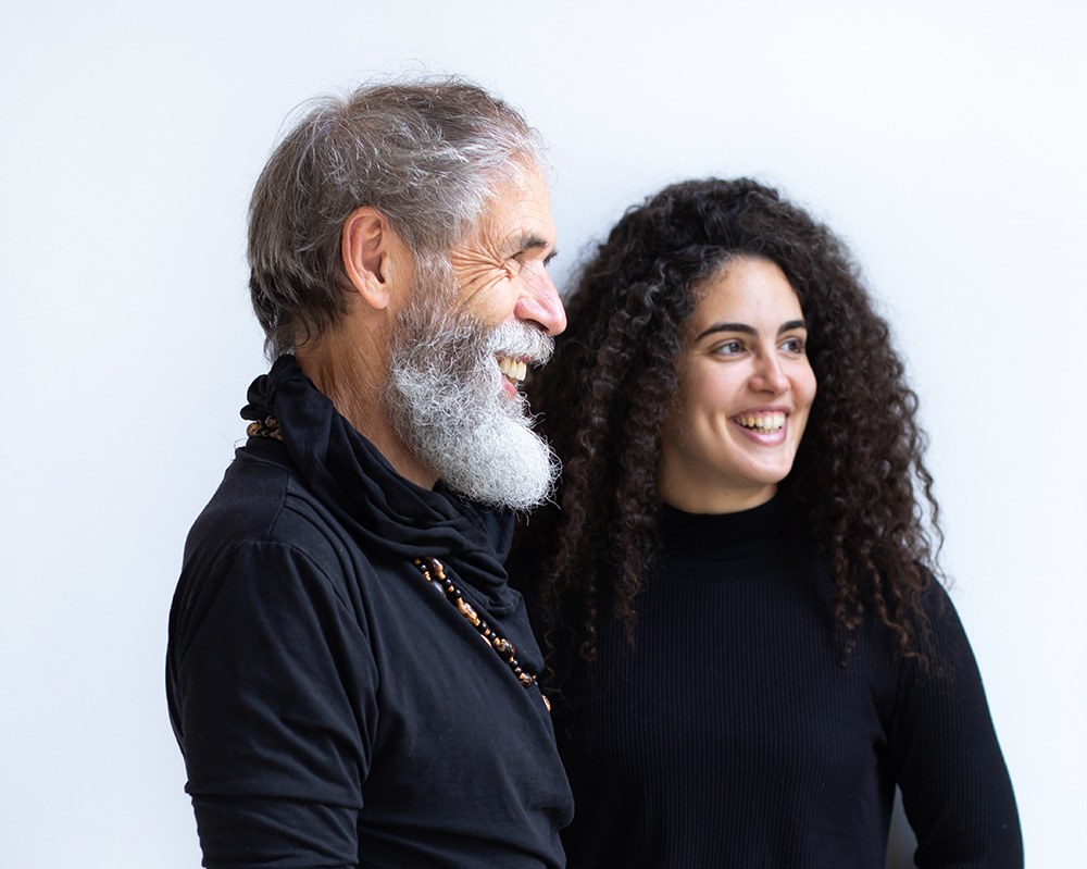 Amaia Elizaran eta Neønymus