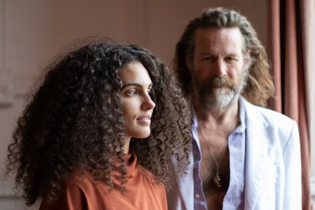 Amaia Elizaran: Ihir Amaia Elizaran: Ihir