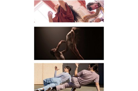 Amaia Elizaran + iXa – Elena Castellanos + LaRutan