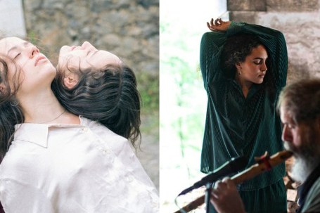 Amaia Elizaran, Neonymus + Nagore Tamayo, Natalia Belén