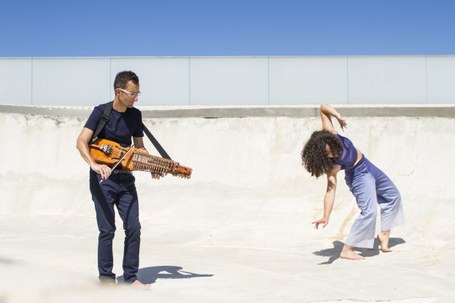 Amaia Elizaran: Pool