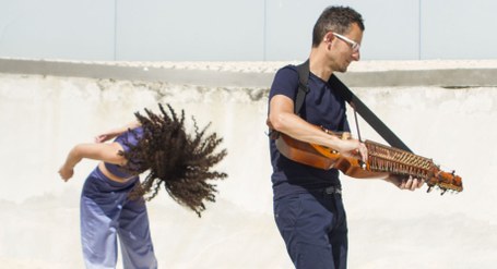 Amaia Elizaran: Pool