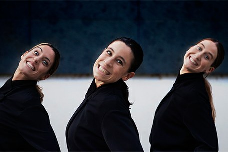 Amaiur Luluaga: J-AhO! II. Quién está loco, ¿tú o yo?