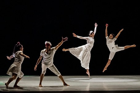 Amanda Dansa: Pinoxxio