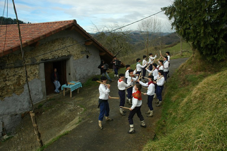 Talai-dantza