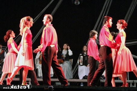 Amilotx: Amilotx barriro dantzan