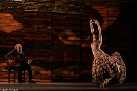 Ana Morales: Sin Permiso