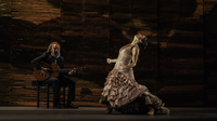 Ana Morales: Suite Ana Morales: Suite