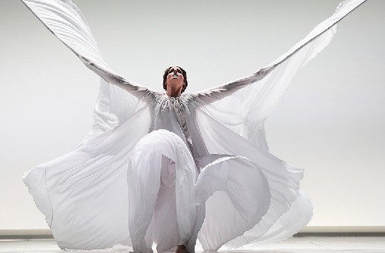 Andaluziako Ballet Flamenkoa: El maleficio de la mariposa