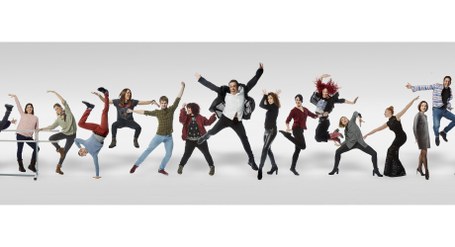 Andoni Aresti Dantza Eskola