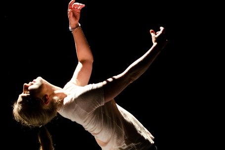 Andréa Bescond: Les chatouilles ou la danse de la colere