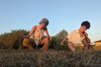 Ane Arrugaeta y Clau_topia: Ixalak