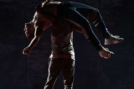 Angel Duran: Cowards