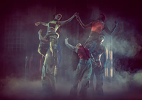 Àngel Duran: Monument