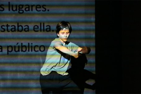 Annika Pannitto: Otro virtuosismo posible