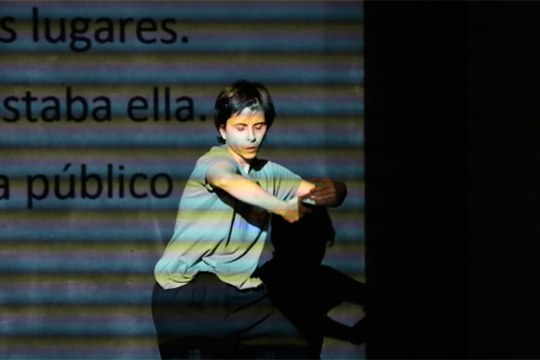 Annika Pannitto: Otro virtuosismo posible