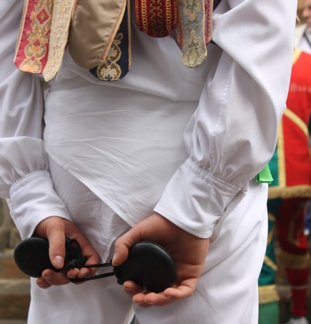 Antiguako jaiak Antiguako jaiak