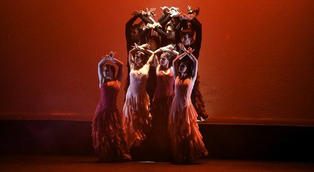 Antonio Marquez konpainia Antonio Marquez konpainia