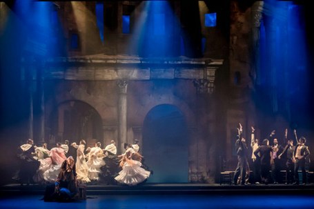 Antonio Marquez: Medea