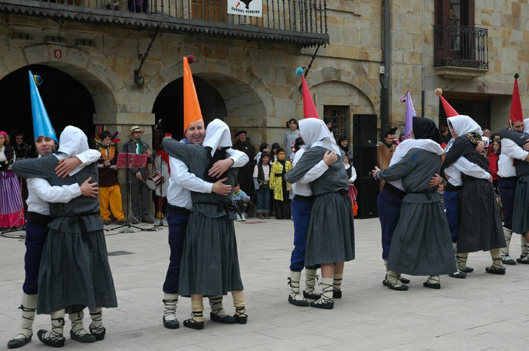 Sorgin-dantza