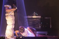 Arantza Iglesias + Ane García: Zuloa