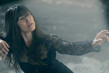 Arantza Iglesias: Obrigada