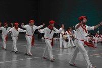 Soka-dantza Soka-dantza