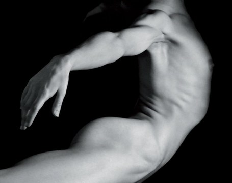 Argazki erakusketa: Danse l’Absolu Délicat