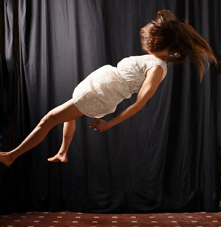 Argazki erakusketa: David Hornback