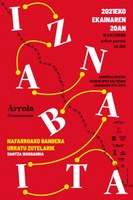 Arrola: Izan Baita Arrola: Izan Baita