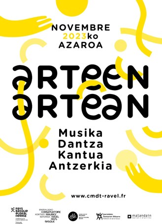 Arteen Artean
