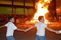 San Joan zortzikoa San Joan zortzikoa