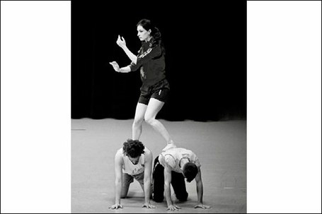 Atalak 2.0: Amaia Leizaran