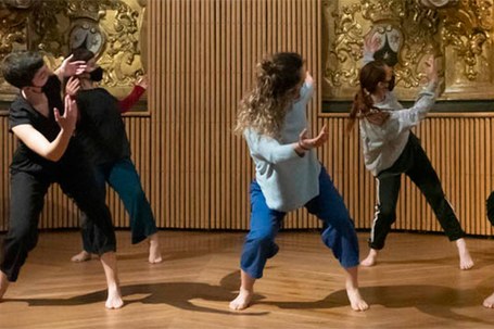 Atalak 2.0: Eva Guerrero