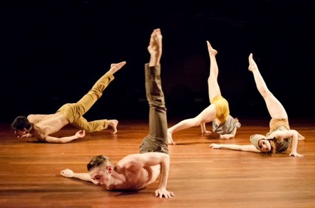 Atalak 2.0: Iker Gomez eta Mikel Aristegi