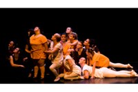 Atena Fundazioa: Instantes sentidos