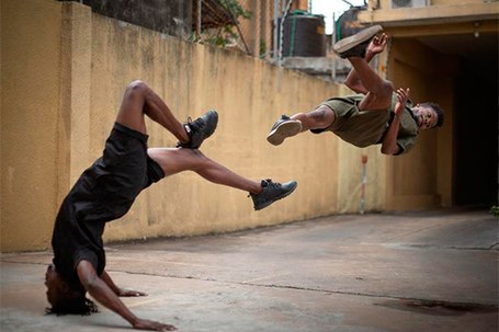 Atlantikaldia 2021: O tempo diz