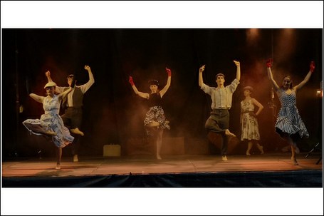 Aukeran: Hurrengo geltokia