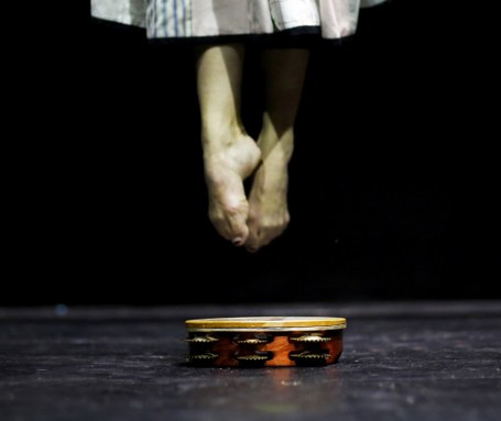 Aukeran: Maurizia Aukeran: Maurizia