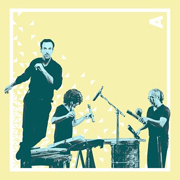 [Bertan behera] Aura Teatro: Txak txak