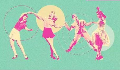 AyVee: Dantza eta kantua terapia modura