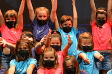 Azpeitia Dantzan 2022: Dantzaki eskola