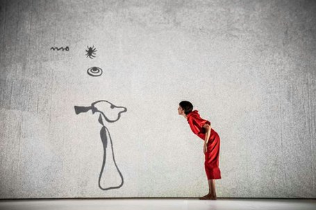 Baal Dansa: MiraMiró