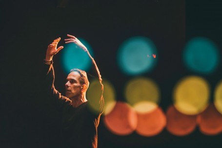 BAD: Bilboko Antzerki eta Dantza Garaikidearen Jaialdia