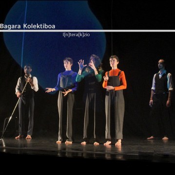 Bagara: I[n]tera[k]zio