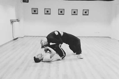 Bailad malditas, bailad III Bailad malditas, bailad III