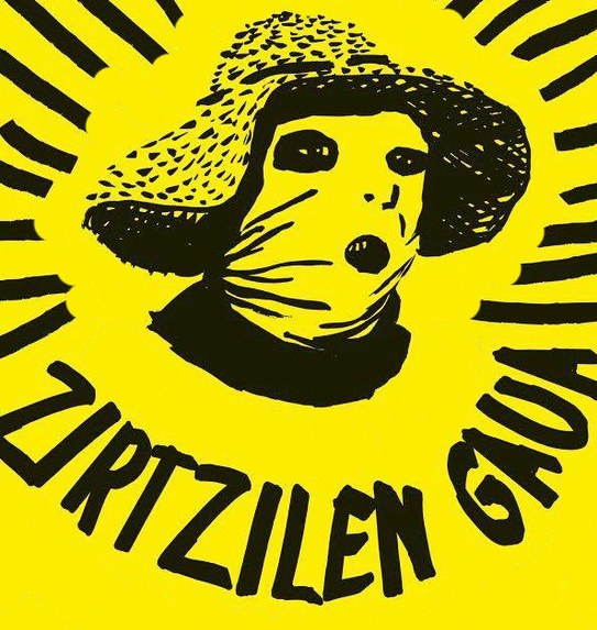 Zirtzilen gaua