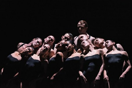 Ballet BC: Vancouver